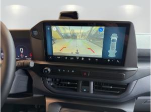 Ford Transit Custom DoKa Trend,AHK*CAM*400-WATT*GJR*TEMPO