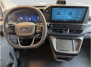 Ford Transit Custom DoKa Trend,AHK*CAM*400-WATT*GJR*TEMPO