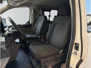 Ford Transit Custom DoKa Trend,AHK*CAM*400-WATT*GJR*TEMPO