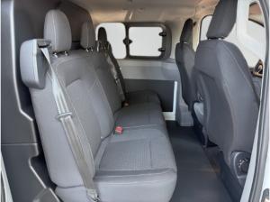 Ford Transit Custom DoKa Trend,AHK*CAM*400-WATT*GJR*TEMPO