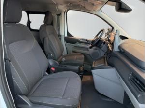 Ford Transit Custom DoKa Trend,AHK*CAM*400-WATT*GJR*TEMPO