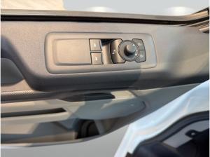 Ford Transit Custom DoKa Trend,AHK*CAM*400-WATT*GJR*TEMPO