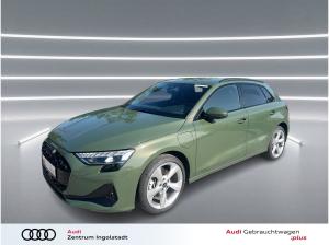 Audi A3 Sportback 40 TFSI e advanced LED AHK KAMERA