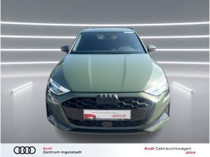 Audi A3 Sportback 40 TFSI e advanced LED AHK KAMERA