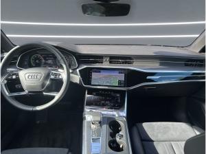 Audi A6 Avant 50 TFSI e qu advanced MATRIX Pano AHK