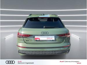 Audi A3 Sportback 40 TFSI e advanced LED AHK KAMERA