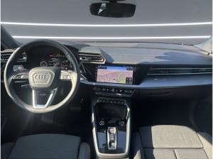 Audi A3 Sportback 40 TFSI e advanced LED AHK KAMERA