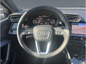 Audi A3 Sportback 40 TFSI e advanced LED AHK KAMERA