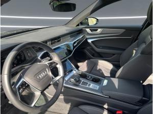 Audi A6 Avant 50 TFSI e qu advanced MATRIX Pano AHK