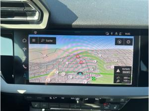 Audi A3 Sportback 40 TFSI e advanced LED AHK KAMERA