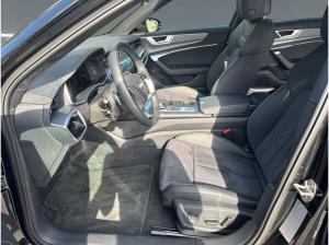Audi A6 Avant 50 TFSI e qu advanced MATRIX Pano AHK