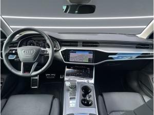 Audi A6 Avant 55 TFSI e qu S line AHK HD-MATRIX 21