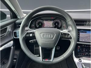 Audi A6 Avant 55 TFSI e qu S line AHK HD-MATRIX 21