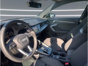 Audi A3 Sportback 40 TFSI e advanced LED AHK KAMERA