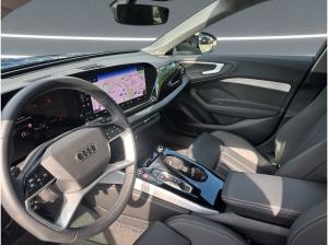 Audi A5 Avant TDI edition one Tech LED AHK PANO KAM