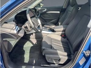 Audi A5 Avant TDI edition one Tech LED AHK PANO KAM