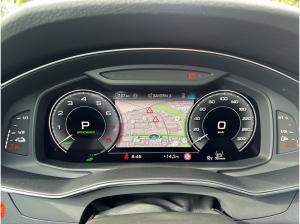 Audi A6 Avant 55 TFSI e qu S line AHK HD-MATRIX 21