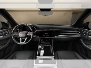 Audi Q8 TDI qu MATRIX Pano AHK Luft Kam HuD STHZG 21