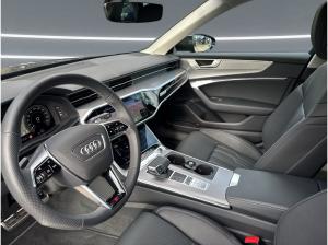 Audi A6 Avant 55 TFSI e qu S line AHK HD-MATRIX 21