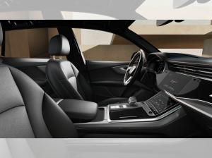 Audi Q8 TDI qu MATRIX Pano AHK Luft Kam HuD STHZG 21