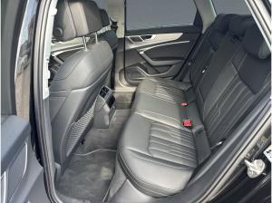 Audi A6 Avant 55 TFSI e qu S line AHK HD-MATRIX 21