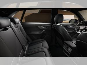 Audi Q8 TDI qu MATRIX Pano AHK Luft Kam HuD STHZG 21