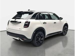 Fiat 600 Turbo Sondermodell Street inkl. Allwetter-Reifen SOFORT VERFÜGBAR