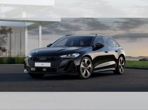 Audi A5 Avant e-hybrid S tronic ⇒ 367 PS ⇒ B&O ⇒ Tech-Plus ⇒ AHK