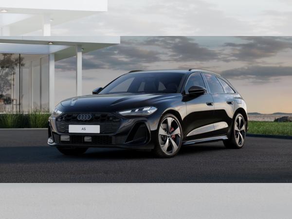 Audi A5 Avant e-hybrid S tronic ⇒ 367 PS ⇒ B&O ⇒ Tech-Plus ⇒ AHK