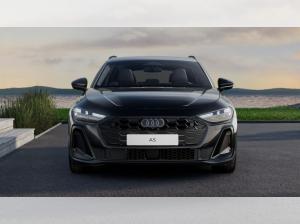 Audi A5 Avant e-hybrid S tronic ⇒ 367 PS ⇒ B&O ⇒ Tech-Plus ⇒ AHK