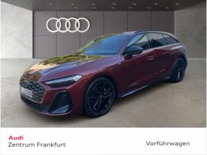 Audi A5 Avant TDI quattro S tronic S line Matrix-LED Navi B&O HuD DAB