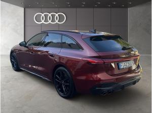 Audi A5 Avant TDI quattro S tronic S line Matrix-LED Navi B&O HuD DAB