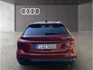 Audi A5 Avant TDI quattro S tronic S line Matrix-LED Navi B&O HuD DAB