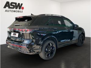 Volkswagen Tiguan R-Line 1,5 l eHybrid  DSG ‼️AHK Panorama