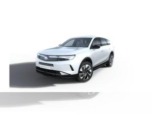 Opel Grandland ULTIMATE Hybrid Elektr. Doppelkupplungsgetriebe