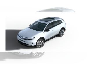 Opel Grandland ULTIMATE Hybrid Elektr. Doppelkupplungsgetriebe