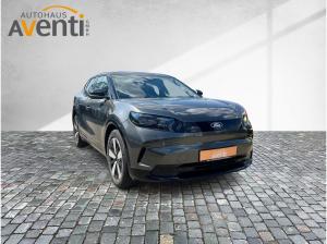 Ford Capri Select *WÄRMEPUMPE* SHZ*RFK*ACC*MASSAGE