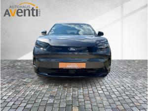 Ford Capri Select *WÄRMEPUMPE* SHZ*RFK*ACC*MASSAGE