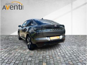Ford Capri Select *WÄRMEPUMPE* SHZ*RFK*ACC*MASSAGE