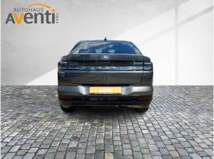 Ford Capri Select *WÄRMEPUMPE* SHZ*RFK*ACC*MASSAGE