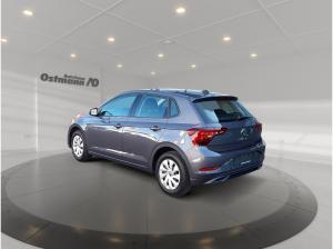 Volkswagen Polo VI 1,0 Life SHZ CarPlay LED PDC