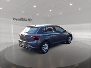 Volkswagen Polo VI 1,0 Life SHZ CarPlay LED PDC