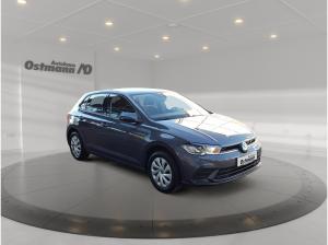 Volkswagen Polo VI 1,0 Life SHZ CarPlay LED PDC