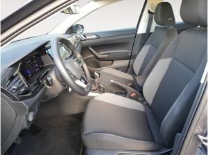 Volkswagen Polo VI 1,0 Life SHZ CarPlay LED PDC