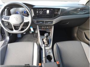 Volkswagen Polo VI 1,0 Life SHZ CarPlay LED PDC