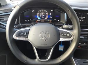 Volkswagen Polo VI 1,0 Life SHZ CarPlay LED PDC