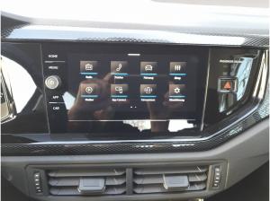 Volkswagen Polo VI 1,0 Life SHZ CarPlay LED PDC