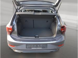 Volkswagen Polo VI 1,0 Life SHZ CarPlay LED PDC