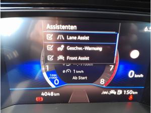 Volkswagen Polo VI 1,0 Life SHZ CarPlay LED PDC