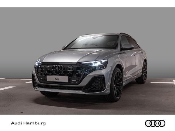 Audi Q8 SUV TFSI e quattro tiptro nic ***